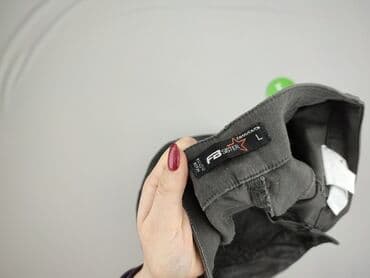 bugjo jeans: Fishbone Sister, Jeansy damskie, L — 7