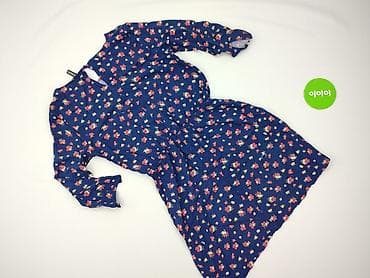 dzwony hm: H&M Divided, Sukienka damska, rozmiar S — 3