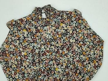 spodnie zebra h: Zara, Bluzka damska, rozmiar L — 1