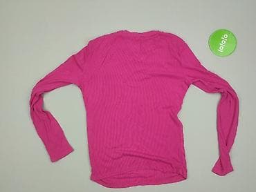 sweter bordo: Bluzka damska, rozmiar S — 3