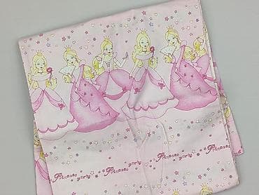 Zasłona z motywem księżniczek - Dla niemowląt i małych dzieci, unisex