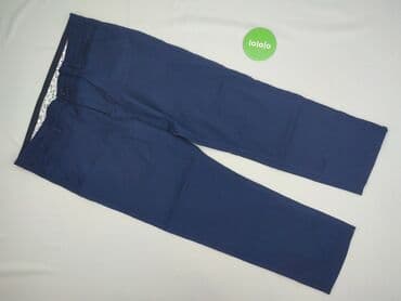 trampki ażurowe ccc: Chino, Chinosy dla mężczyzn, rozmiar 2XL — 2