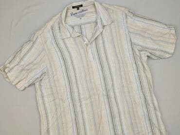 George, Сорочка для чоловіків, розмір 2XL