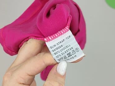 primark hello kitty majtki: Top damski, rozmiar S — 4