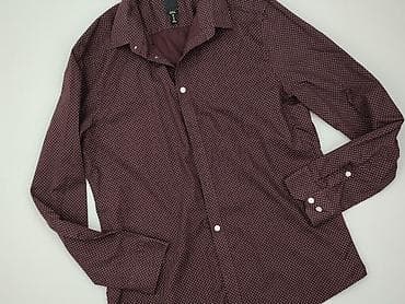 bluzy: H&M, Koszulа dla mężczyzn, rozmiar XL — 1