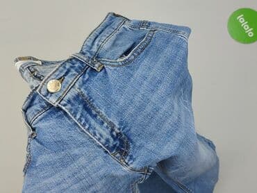 stradivarius jeansy wyprzedaż: Stradivarius, Jeansy damskie, rozmiar L — 5