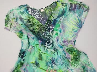 strój kąpielowy dla puszystych allegro: Tunika damska, One size — 1