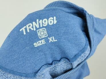 bluzka h: Bluza dla mężczyzn, rozmiar XL — 4