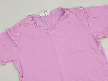 smog basic regular fit t shirt: UP2Fashion, T-shirt damski, rozmiar M — 1
