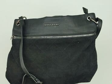 dlugie kolczyki do sukienki: Handbag, Jenny Fairy, condition - Very good — 5