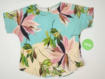 kurtka 4xl: New Collection, Bluzka damska, rozmiar 4XL — 2