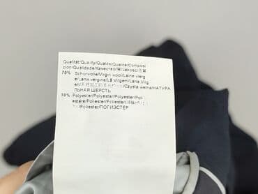 nap ubrania: Marynarka dla mężczyzn, rozmiar 5XL — 5