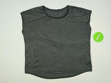 dres xl: H&M Sport, T-shirt damski, rozmiar XL — 2