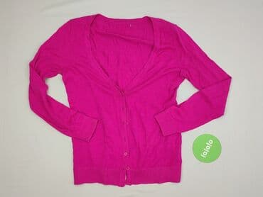 ubrania z kotem: Kardigan damski, rozmiar S — 2