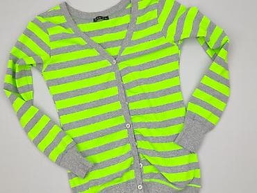 benetton gr: Kardigan damski, rozmiar S — 1