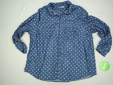 koszulka private: Janina, Koszula damska, rozmiar 3XL — 2