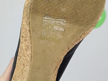 botki waldlaufer: Vices, Półbuty damskie, rozmiar 37 — 6
