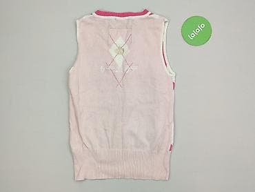 bluza argentyna: Kamizelka damska, rozmiar S — 4