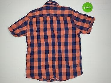 secondhand: Charles Vögele, Koszulа dla mężczyzn, rozmiar L — 3
