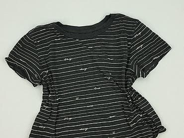 t shirty e: Sinsay, T-shirt damski, rozmiar L — 1