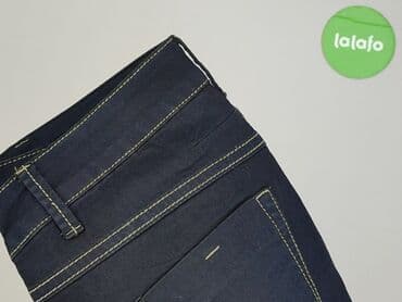 spodenki jensowe: Szorty damskie, rozmiar L — 4