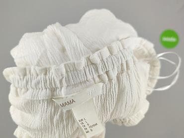 maternity: H&M Mama, Bluzka damska, rozmiar L — 5