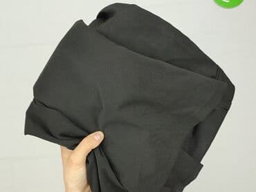 Spodnie materiałowe: OPUS, Spodnie materiałowe damskie, rozmiar L — 5