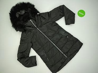 kurtki zimowe bytom: Mohito, Kurtka zimowa damska, rozmiar 2XS — 2