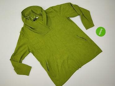 sweter dilvin: Bpc bonprix collection, Sweter damski, rozmiar 2XL — 2