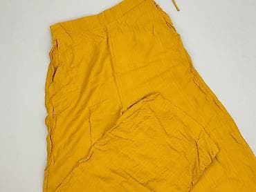 trampki nylon red: Spodnie materiałowe damskie, rozmiar S — 1