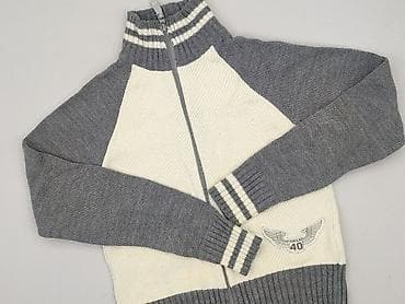 bluzki tanio: Sweter damski, rozmiar S — 1