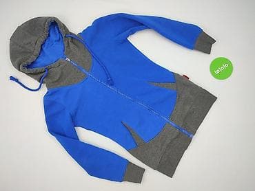 adidas solid crew sock: Bluza z kapturem damska, rozmiar M — 2