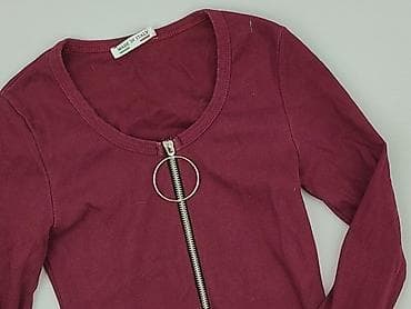 moda jeansy: Italian Fashion, Sukienka damska, rozmiar 2XS — 1