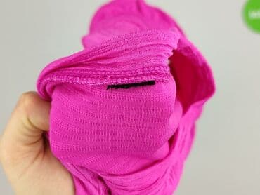 t shirty fuksja: T-shirt damski, rozmiar M — 4