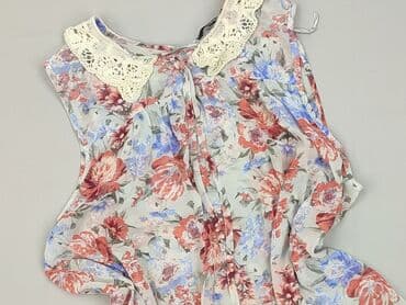 koszulka z długim rękawem guess: George, Bluzka damska, rozmiar 2XL — 1