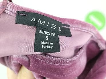 push: Amisu, Top damski, rozmiar S — 4