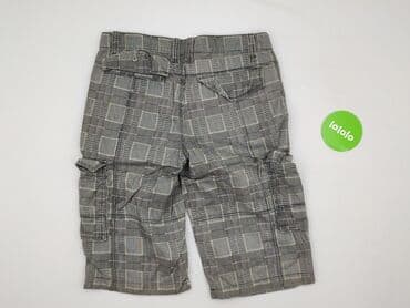 pull jeans: Clockhouse, Szorty dla mężczyzn, rozmiar L — 3