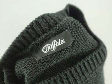 local heroes sweter: Buffalo, Светр жіночий, Один розмір на lalafo.pl — 4 local heroes sweter: Buffalo, Светр жіночий, Один розмір — 4