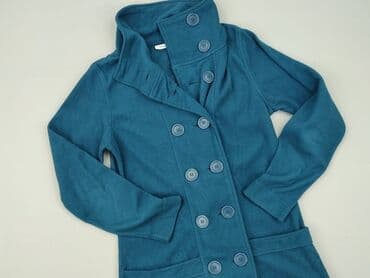 sweter z kotkiem: Yessica, Polar damski, S — 1