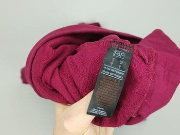 abercrombie and fitch t shirty: F&F, Bluza damska
, M — 4