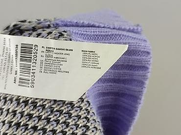 sweter hello kitty h: Women`s cardigan, size S — 5