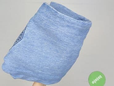 sukienki w stylu lat 90: Bershka, Jeansy damskie, S — 7