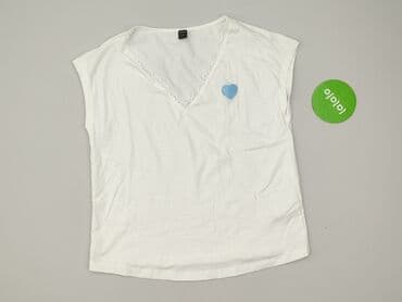 bluzka damska shein: Shein, Top damski, rozmiar S — 2