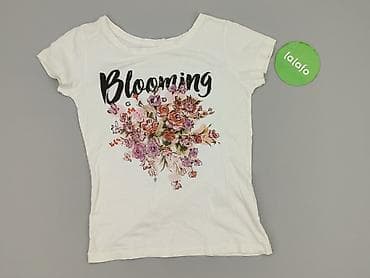 divided h m kurtka: Jacqueline De Yong, T-shirt damski, rozmiar XS — 2