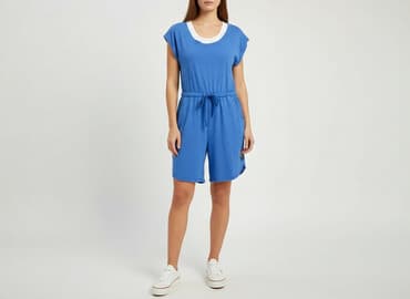 kombinezon spadochronowy: Kombinezon damski, rozmiar M — 7