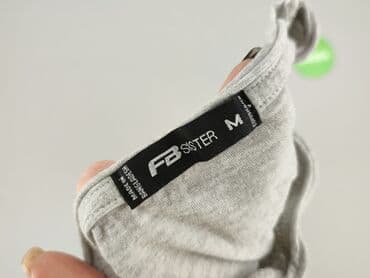 ghost t shirty: FB Sister, T-shirt damski, rozmiar M — 4