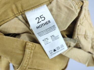 piżama dla mamy i córki allegro: Spodnie materiałowe damskie, rozmiar XS — 5