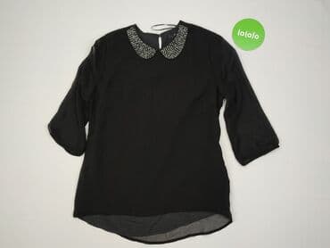 bluzki z cyrkoniami bershka: Bluzka damska, S — 2
