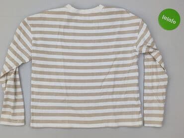 sinsay koszula len: Sinsay, Bluzka damska, S — 3