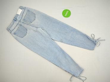 blue jeans l: Missguided, Jeansy damskie, rozmiar S — 3